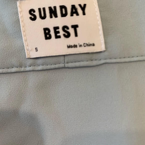 Sunday Best dress - Picture 3 of 6